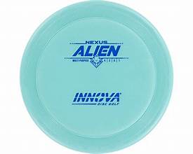 Innova Nexus Alien