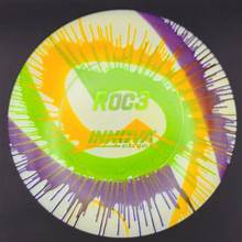 Innova I-Dye Star Roc3