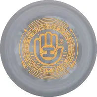 Dynamic Discs Classic Blend Warden HSCo