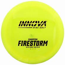 Innova Champion Firestorm