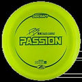Discraft Pierce Z Lite Passion