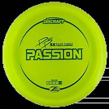 Discraft Pierce Z Lite Passion