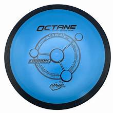 MVP Fission Octane