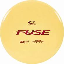 Latitude 64 Bio Gold Fuse