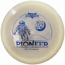 L64 Opto Moonshine Pioneer