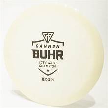 Discmania Gannon Buhr Glow FD