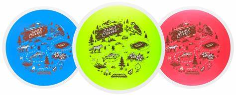 MVP Fission Trail SE