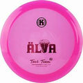 Kastaplast K1 Hard Alva - Clay Edwards TS25