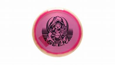 Westside Discs VIP Moonshine Orbit Seer