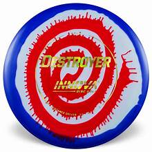 Innova I-Dye Star Destroyer