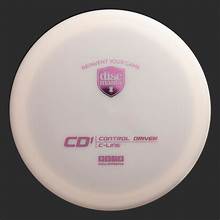 Discmania C-Line CD1