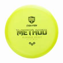 Discmania Neo Method