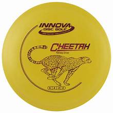 Innova DX Cheetah