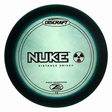 Discraft Z Lite Nuke