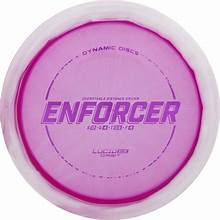 DD Lucid Ice Orbit Enforcer
