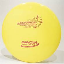 Innova Star Leopard3