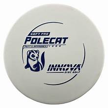 Innova Soft Pro Polecat