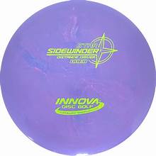 Innova Star Sidewinder