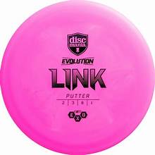 Discmania Soft EXO Link
