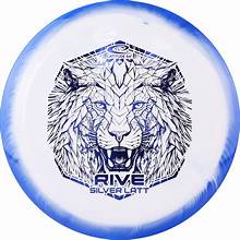 L64 2024 Silver Latt Grand Orbit Rive