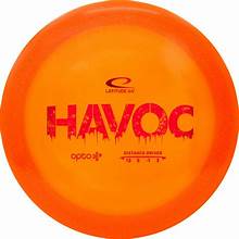 L64 Opto Air Havoc
