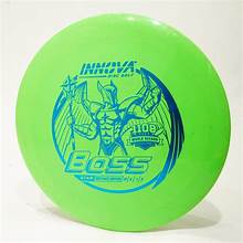 Innova Star Boss