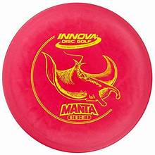 Innova DX Manta