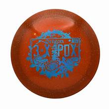 Discraft PP CryZtal Sparkle Drive