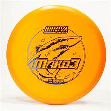 Innova DX Mako3