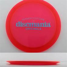 Discmania C-Line FD3
