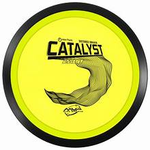 MVP Proton Catalyst