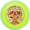 WSD VIP-x Orbit Pine Matt Orum 2024
