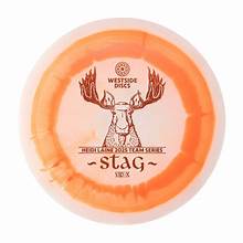 Westside Discs VIP-X Ring Stag - Heidi Laine TS25