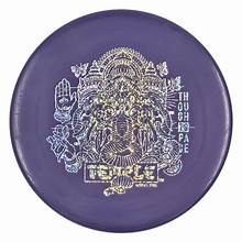 TSA Nerve Temple