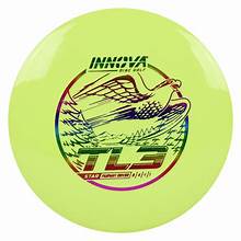 Innova Star TL3