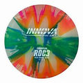 Innova I-Dye Champion Roc3