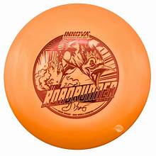 Innova Star Roadrunner Gregg Barsby