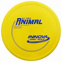 Innova KC Pro Animal