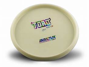 Innova Star Toro Bottom Stamp
