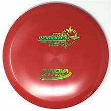 Innova Star Wombat3