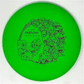 TSA Thomas Gilbert Nerve Pneuma