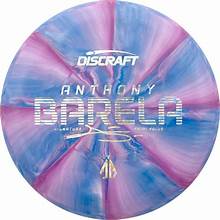 Discraft A Barela Swirl CT Focus
