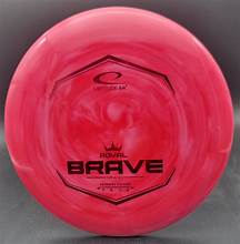 Latitude 64 Grand Swirl Brave