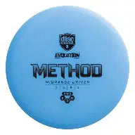Discmania Hard EXO Method