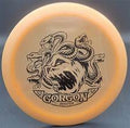 Innova Pumpkin Champ Proto Glow Gorgon