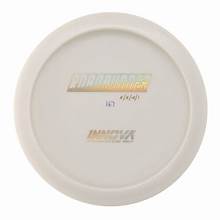 Innova Star Roadrunner Bottom Stamp