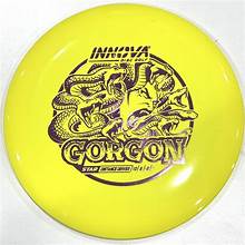 Innova Star Gorgon