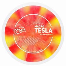 MVP Cosmic Neutron Macro Tesla (PLC)