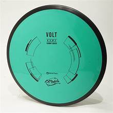 MVP Neutron Volt (Classic)