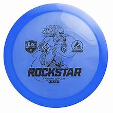 Discmania Active Premium Rockstar